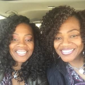 Meet your Posher, Bernice